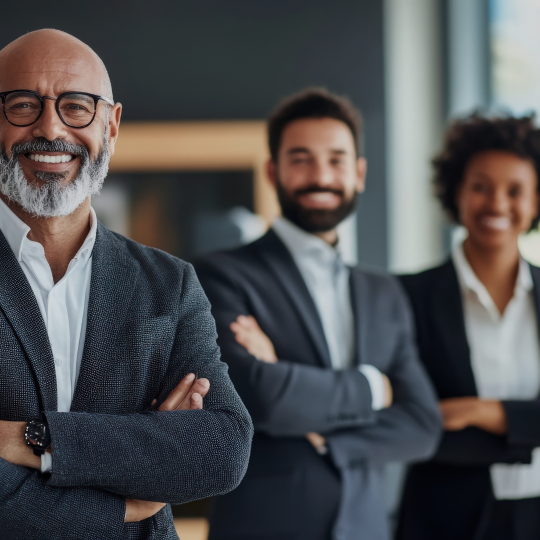 Executive Photo Executive Photo